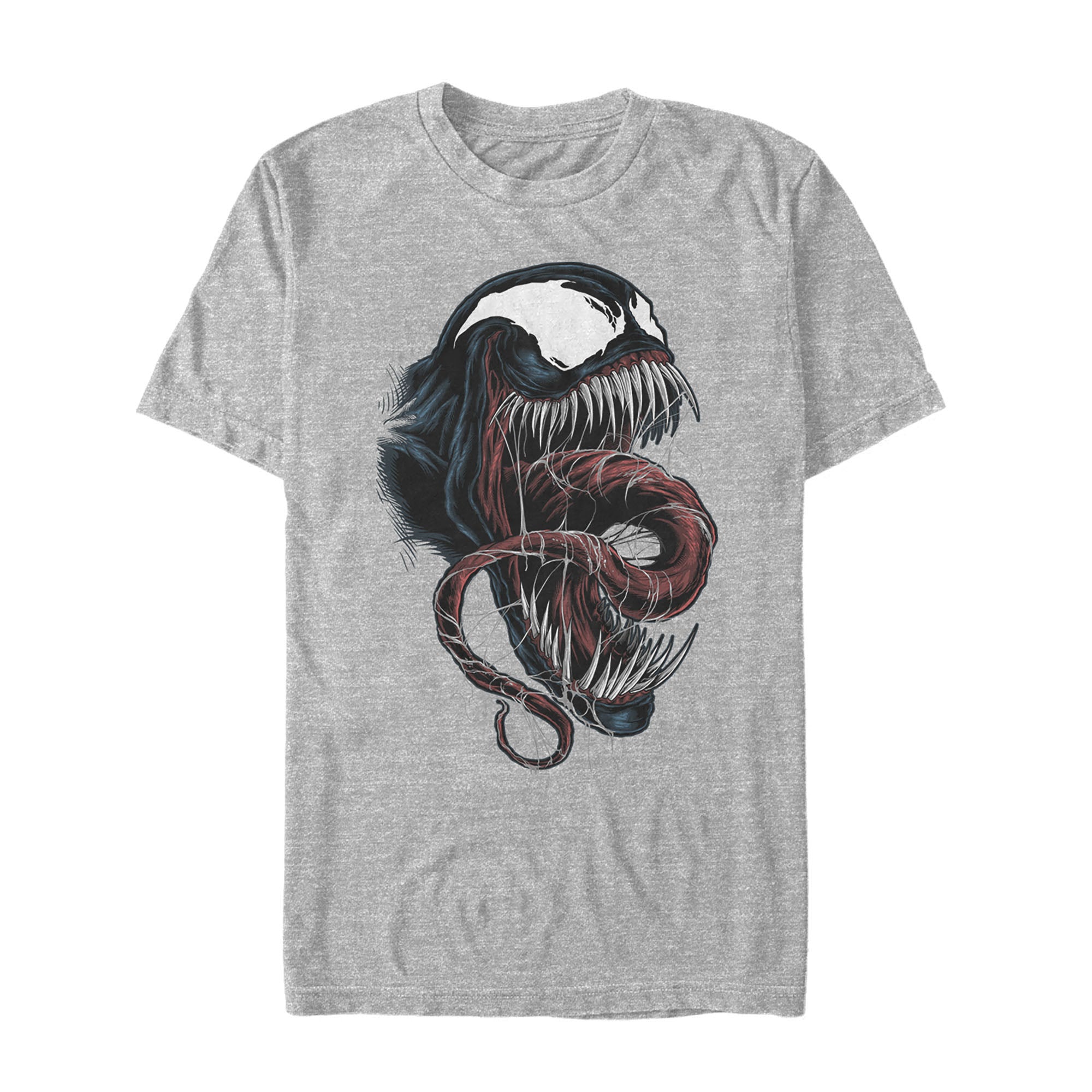 Men's Marvel Venom T-Shirt Men's Marvel Venom T-Shirt
