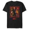 Men’s Marvel What if… Black Widow T-Shirt