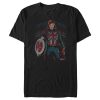 Men’s Marvel What if… Carter T-Shirt