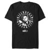 Men’s Marvel What if… Erik Killmonger T-Shirt