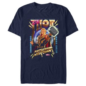 Men’s Marvel What if… God Of Thunder T-Shirt