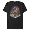 Men’s Marvel What if… Guardians of the Multiverse T-Shirt