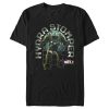 Men’s Marvel What if… Hydra Stomper T-Shirt