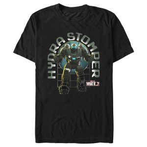 Men’s Marvel What if… Hydra Stomper T-Shirt