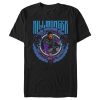 Men’s Marvel What if… Killmonger T-Shirt