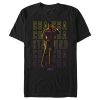 Men’s Marvel What if… T’Challa T-Shirt