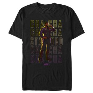 Men’s Marvel What if… T’Challa T-Shirt
