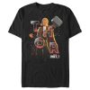 Men’s Marvel What if… Thor T-Shirt