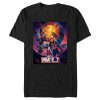 Men’s Marvel What if… Universe Poster T-Shirt