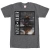 Men’s Marvel Winter Soldier Rain T-Shirt