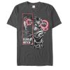 Men’s Marvel Witch Flight T-Shirt