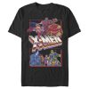 Men’s Marvel X-Men Arcade Crew T-Shirt
