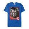 Men’s Marvel X-Men Colossus Card T-Shirt