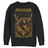 Men’s Marvel X-Men Dark Phoenix Crest Sweatshirt