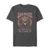 Men’s Marvel X-Men Dark Phoenix Rock n Roll T-Shirt
