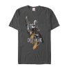 Men’s Marvel X-Men Deathlok T-Shirt