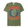 Men’s Marvel X-Men Doop Lives T-Shirt