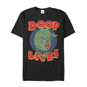 Mens Marvel X Men Doop Lives T Shirt 2