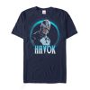 Men’s Marvel X-Men Havok Circle T-Shirt