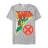 Men’s Marvel X-Men Jean Grey Flight T-Shirt