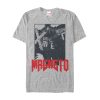 Men’s Marvel X-Men Magneto Frame T-Shirt