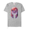 Men’s Marvel X-Men Magneto Helmet T-Shirt