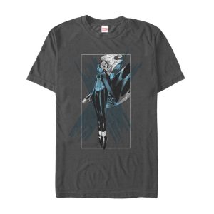 Men’s Marvel X-Men Storm Fly T-Shirt