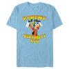 Men’s Mickey & Friends Goofy Parent of the Birthday Kid T-Shirt