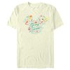 Men’s Mickey & Friends Spring Into the Season T-Shirt