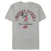 Men’s Mickey & Friends The Original EST. 1928 T-Shirt