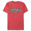 Men’s Minecraft Boom T-Shirt