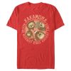 Men’s Moana Kakamora Mischief T-Shirt