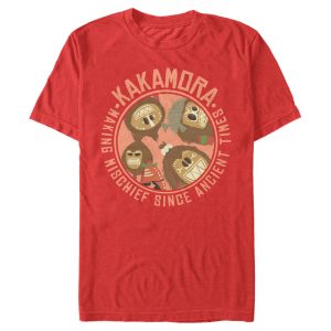 Men’s Moana Kakamora Mischief T-Shirt