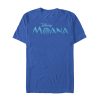 Men’s Moana Logo T-Shirt