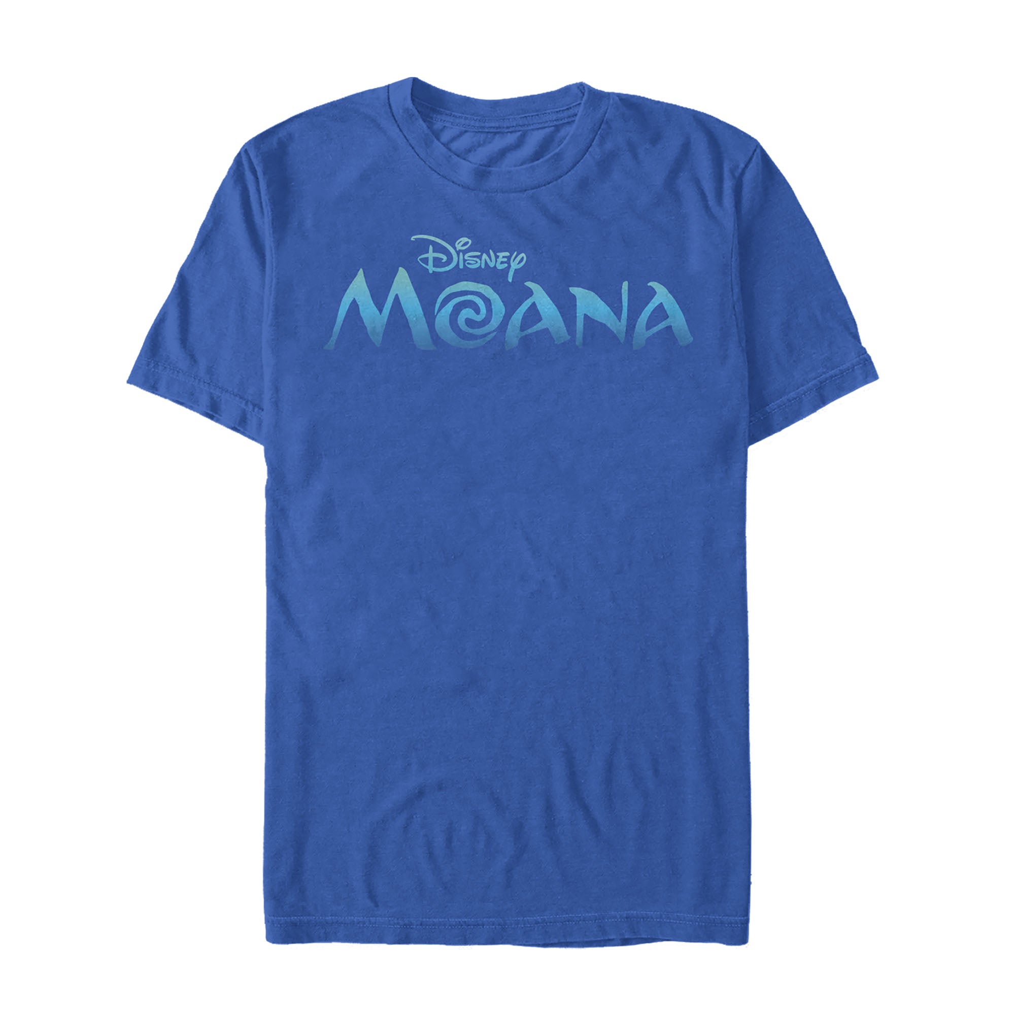 Men's Moana Logo T-Shirt Men's Moana Logo T-Shirt