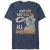 Men’s Moana Maui All Awesome T-Shirt