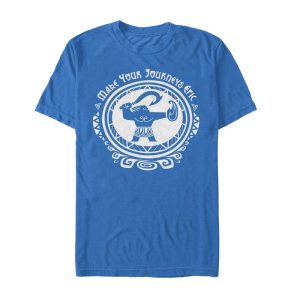 Men’s Moana Maui Epic Journey T-Shirt