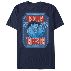 Men’s Moana Maui Original Trickster T-Shirt