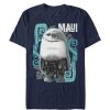 Men’s Moana Shark Head T-Shirt