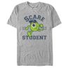 Men’s Monsters Inc Mike Scare Student T-Shirt