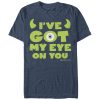 Men’s Monsters Inc Mike Wazowski Eye on You T-Shirt