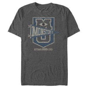 Men’s Monsters Inc Monsters Pendant T-Shirt