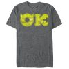Men’s Monsters Inc Oozma Kappa Fraternity T-Shirt