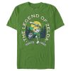 Men’s Nintendo Cartoon Link Since 1986 T-Shirt