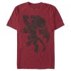Men’s Onward Ancient Manticore Symbol T-Shirt