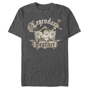 Men’s Onward Barley Legendary Brother T-Shirt