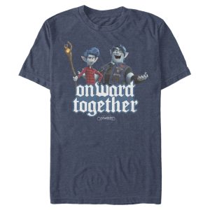 Men’s Onward Brothers Quest Together T-Shirt