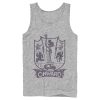 Men’s Onward Character Icon Emblem Tank Top