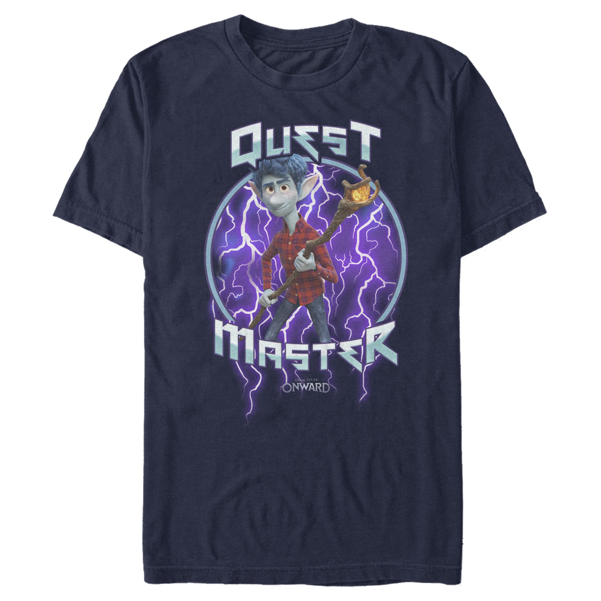 Men's Onward Ian Quest Master T-Shirt Men's Onward Ian Quest Master T-Shirt