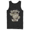Men’s Onward Legendary Dad Crest Tank Top